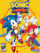 Buy Sonic Mania (Steam) | Global Key