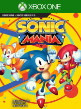 Buy Sonic Mania (Xbox Live) | Global Key
