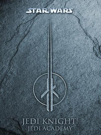 Buy Star Wars Jedi Knight: Jedi Academy (Steam) | Global Key