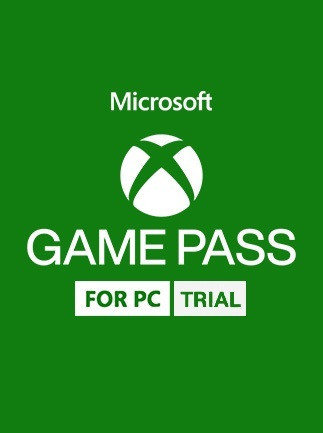 Buy 1 Month: Xbox Game Pass Trial (Xbox Live) 