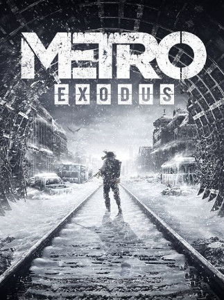 Buy Metro Exodus (Steam) | Global Key