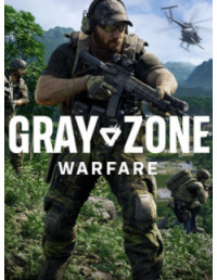 Buy Game Key - Gray Zone Warfare (Steam)