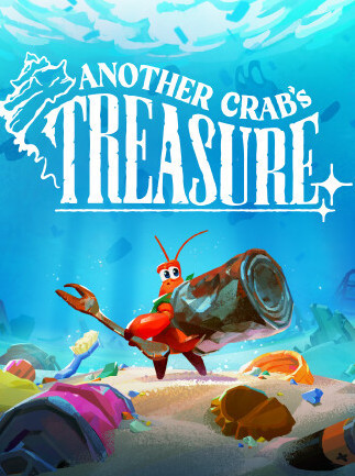 Buy Game Key - Another Crab's Treasure (Steam)
