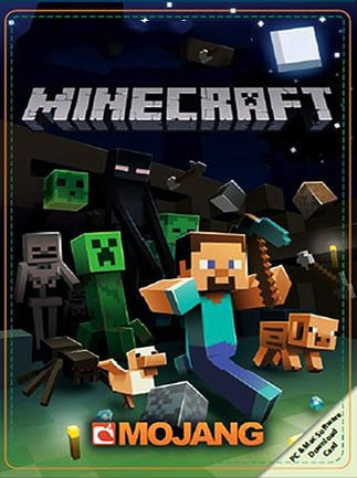 Minecraft (Microsoft Store)