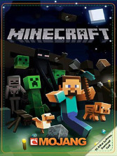 Buy Minecraft Microsoft Store Key