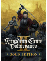 Buy Game Key - Kingdom Come: Deliverance II - Gold Edition (Steam)