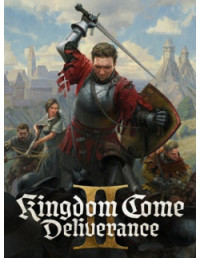 Buy Game Key - Kingdom Come: Deliverance II (Steam)