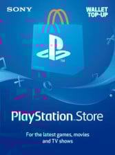 Buy 60 BRL - PS Network Credit (PSN)