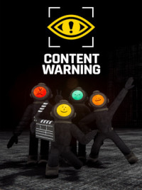 Buy Game Key - Content Warning (Steam)