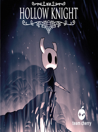 Hollow Knight (Steam)