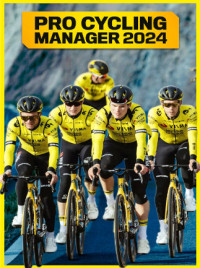 Buy Game Key - Pro Cycling Manager 2024 (Steam)