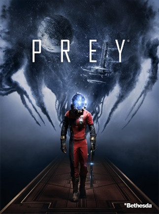 Buy Prey (2017) - Digital Deluxe Edition (Steam)