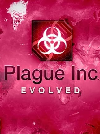 Plague Inc: Evolved (Steam)