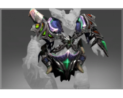 Armor of the Abyssal Scourge