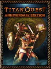 Buy Titan Quest - Anniversary Edition (Steam)