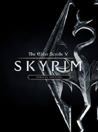 The Elder Scrolls V: Skyrim - Special Edition (Steam)