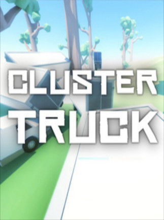 Buy Clustertruck (Steam) | Global Key