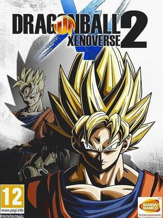 Buy Dragon Ball Xenoverse 2 (Steam) | Global Key