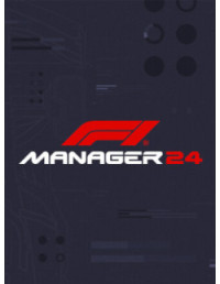 Buy Game Key - F1 Manager 2024 (Steam)