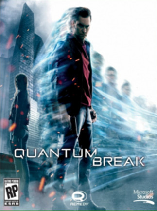 Buy Quantum Break (Steam) | Global Key