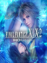 Buy Final Fantasy X/X-2 HD Remaster (Steam) | Global Key