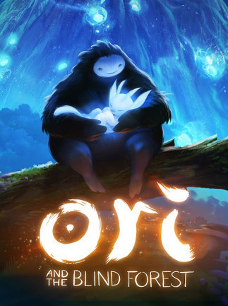 Buy Ori and the Blind Forest - Definitive Edition (Steam) 