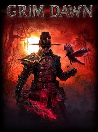 Buy Grim Dawn (GOG) | Global Key