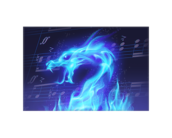 Heroes Within Music Pack