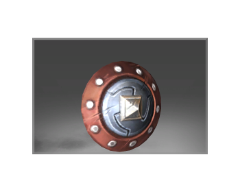 Shield of the Wrathrunner