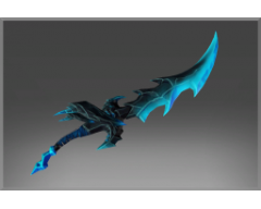 Blade of the Bitterwing Legacy