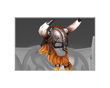 Helm of the Outland Ravager
