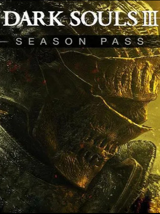 Buy Dark Souls III: Season Pass (Steam) - DLC | Global Key