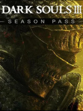 Buy Dark Souls III: Season Pass (Steam) - DLC | Global Key