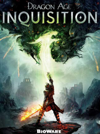 Buy Dragon Age: Inquisition (EA App) | Global Key