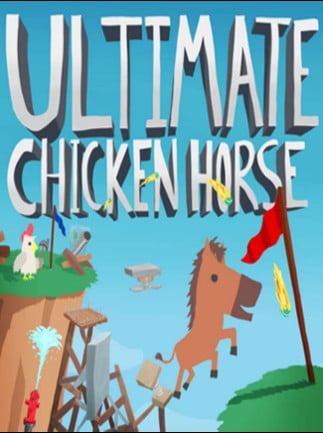 Buy Ultimate Chicken Horse (Steam) | Global Key