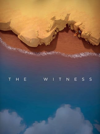 Buy The Witness (Steam) | Global Key