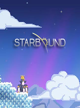 Buy Starbound (Steam) | Global Key