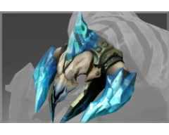 Head of the Frostshard Ascendant
