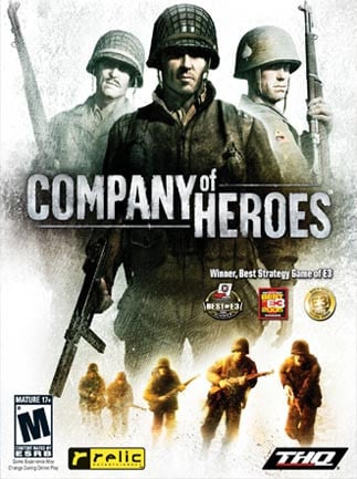 Buy Company of Heroes (Steam) | Global Key