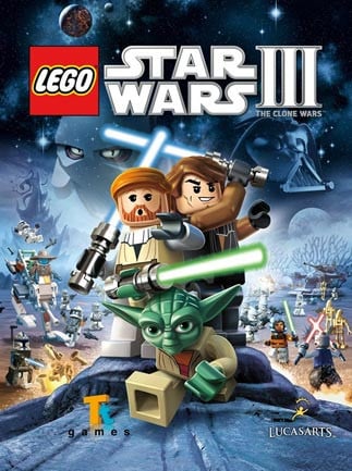Buy LEGO Star Wars III: The Clone Wars (Steam) | Global Key