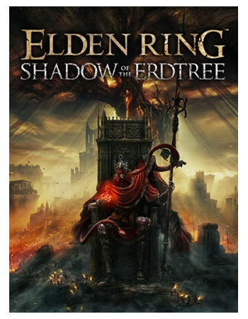 Buy DLC - Elden Ring: Shadow of The Erdtree - DLC (Steam)