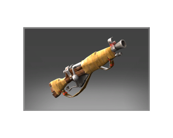 GamerAll.com | Buy cheap Dota 2 items: Cursed Hare Hunt Rifle