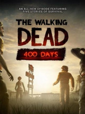 Buy The Walking Dead: 400 Days (Steam) - DLC | Global Key