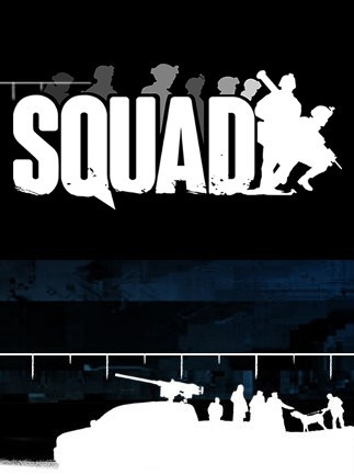 Buy Squad (Steam) | Global Key