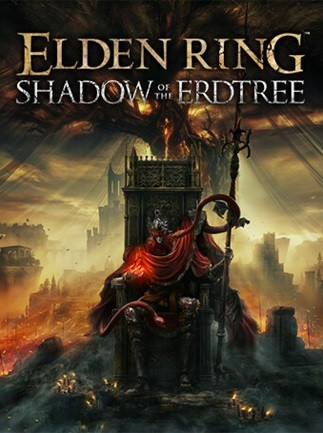 Buy DLC - Elden Ring: Shadow of The Erdtree - DLC (Steam)