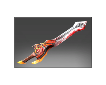 GamerAll.com | Buy cheap Dota 2 items: Dragonblood Ravager