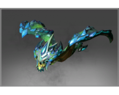Sign of the Netherfrost