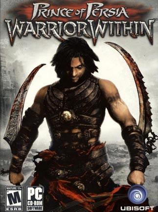Buy Prince of Persia: Warrior Within (Ubisoft Connect)