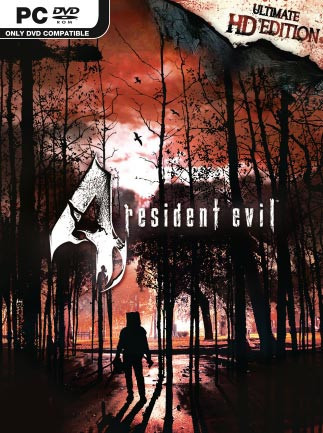 Buy Resident Evil 4 - Ultimate HD Edition (Steam) 