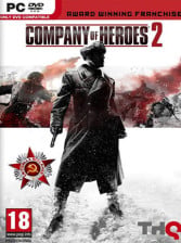 Buy Company of Heroes 2: Master Collection (Steam) | Global 